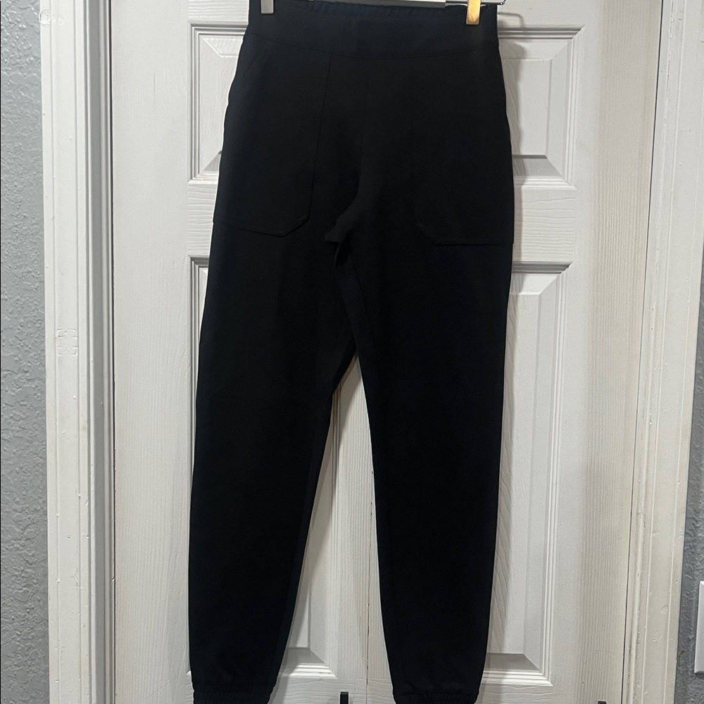 SPANX Elegant Black Pantsuit